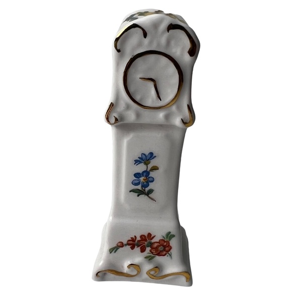 Staffordshire Accents Vintage Staffordshire England Miniature